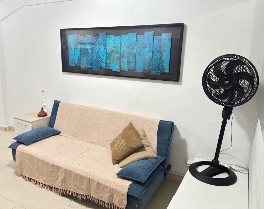 მისაღები სივრცე