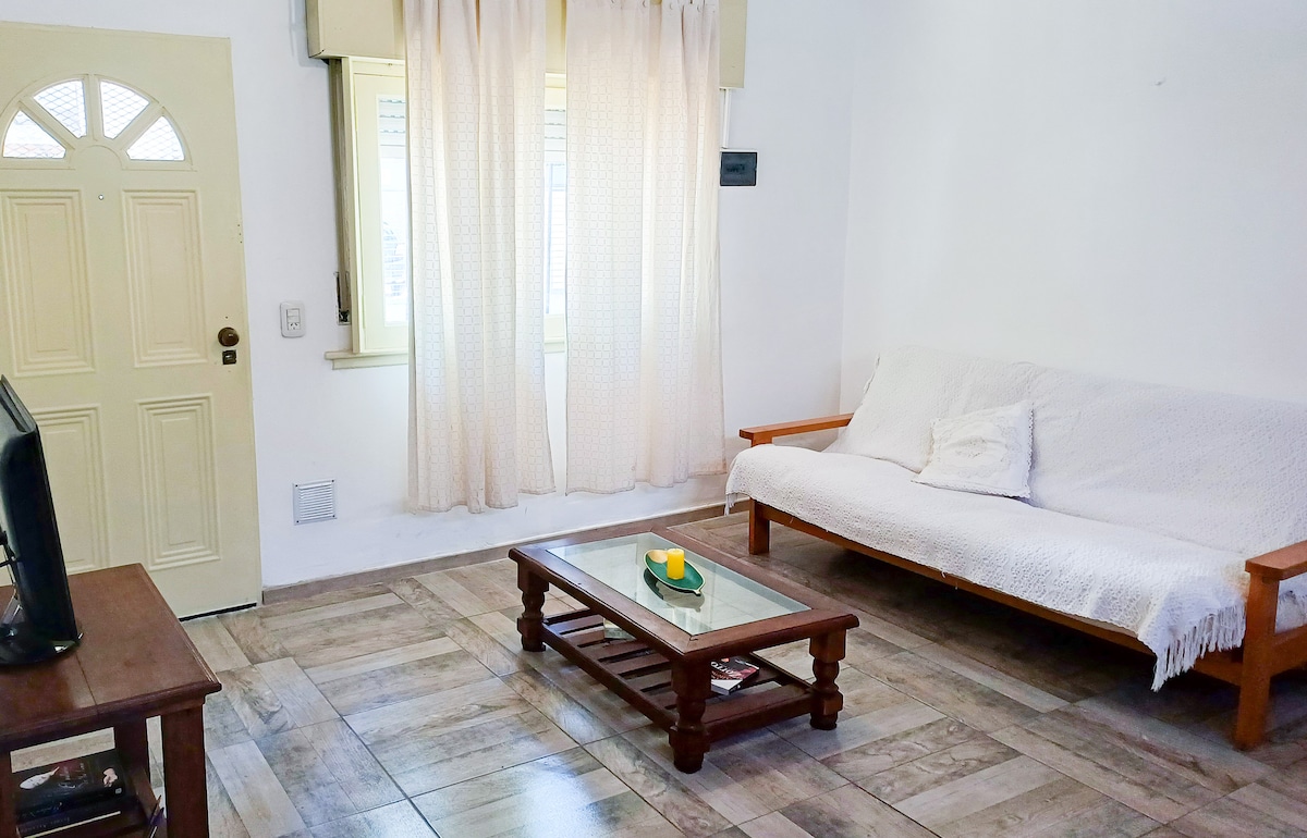 Departamento de 1 dormitorio en La Matanza