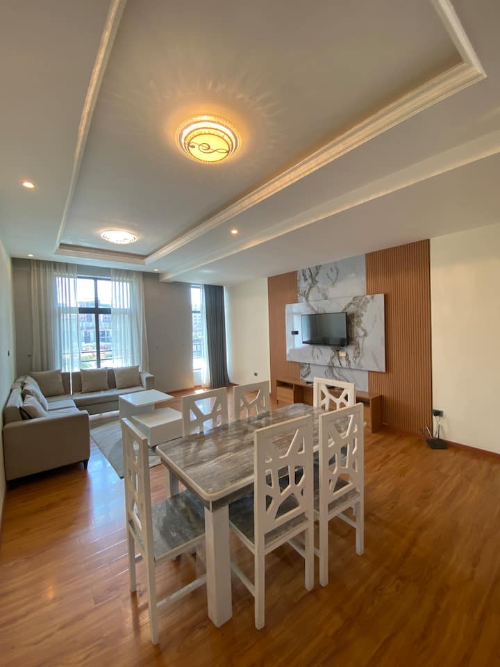 Ador Sam Apartments, Addis Ababa - Addis Ababa