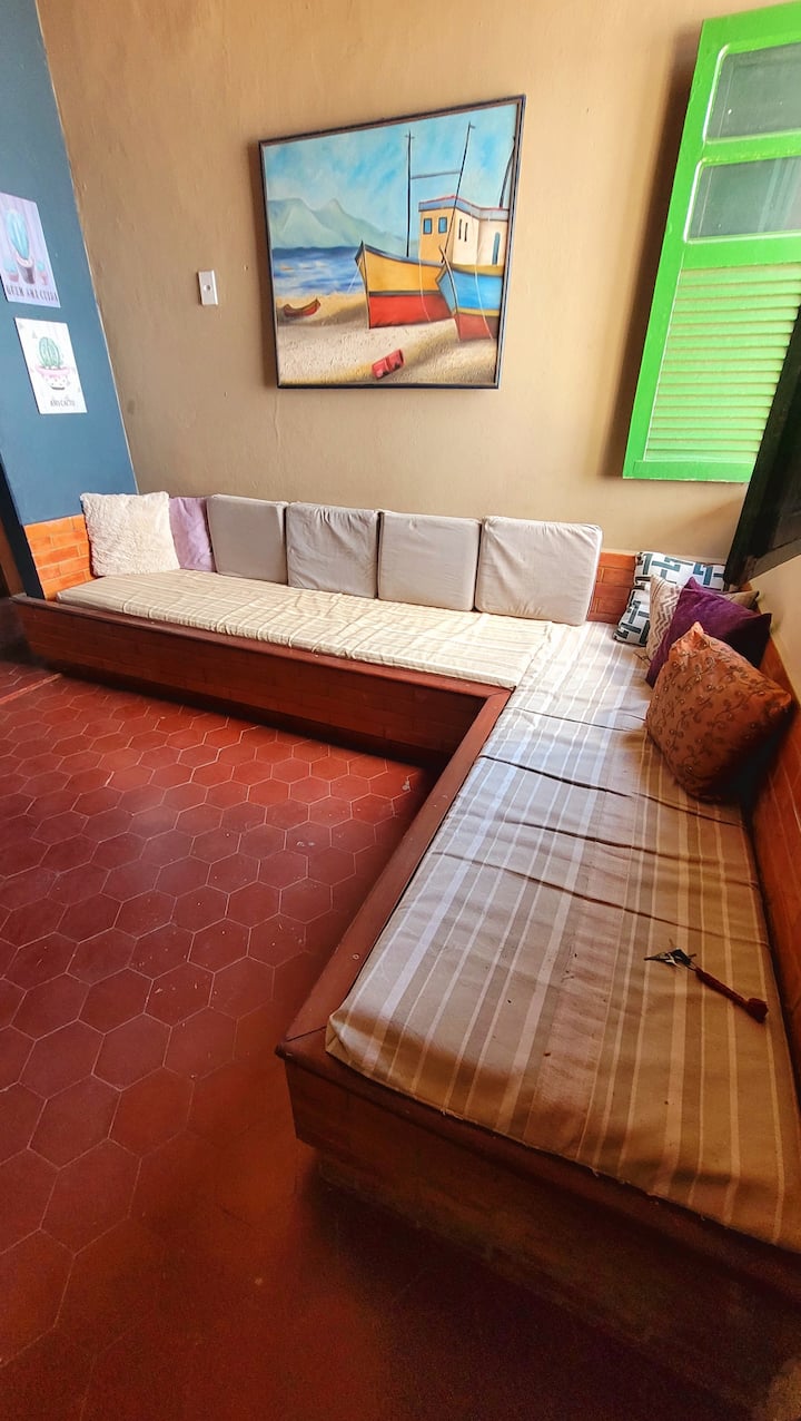 Всекидневна