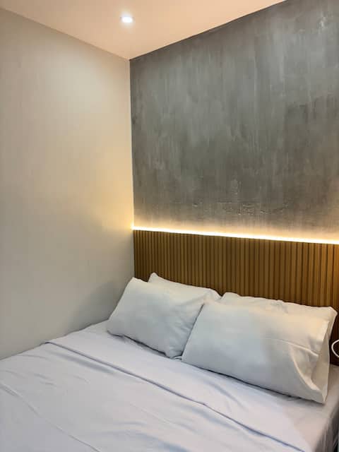 Cozy Studio Room within Ormoc City Proper