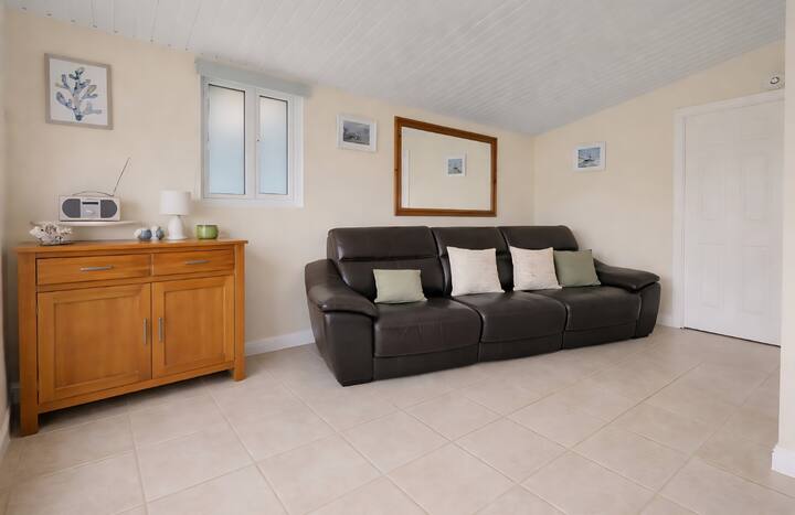 Sweet Chalet For 4 | Near Padstow And Beaches - Padstow