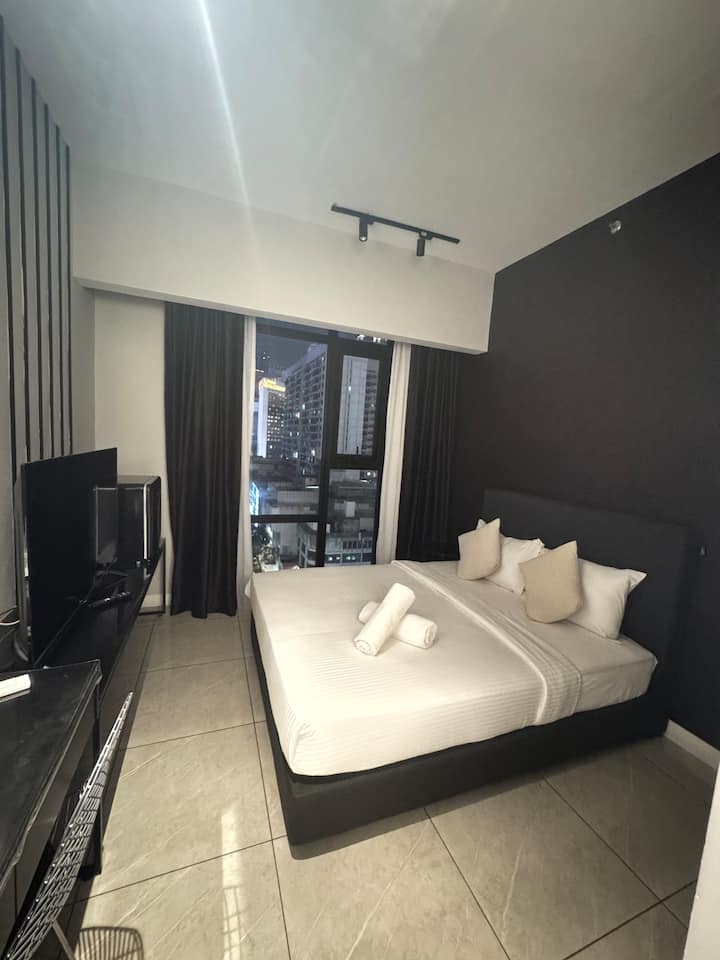 ห้องนอน