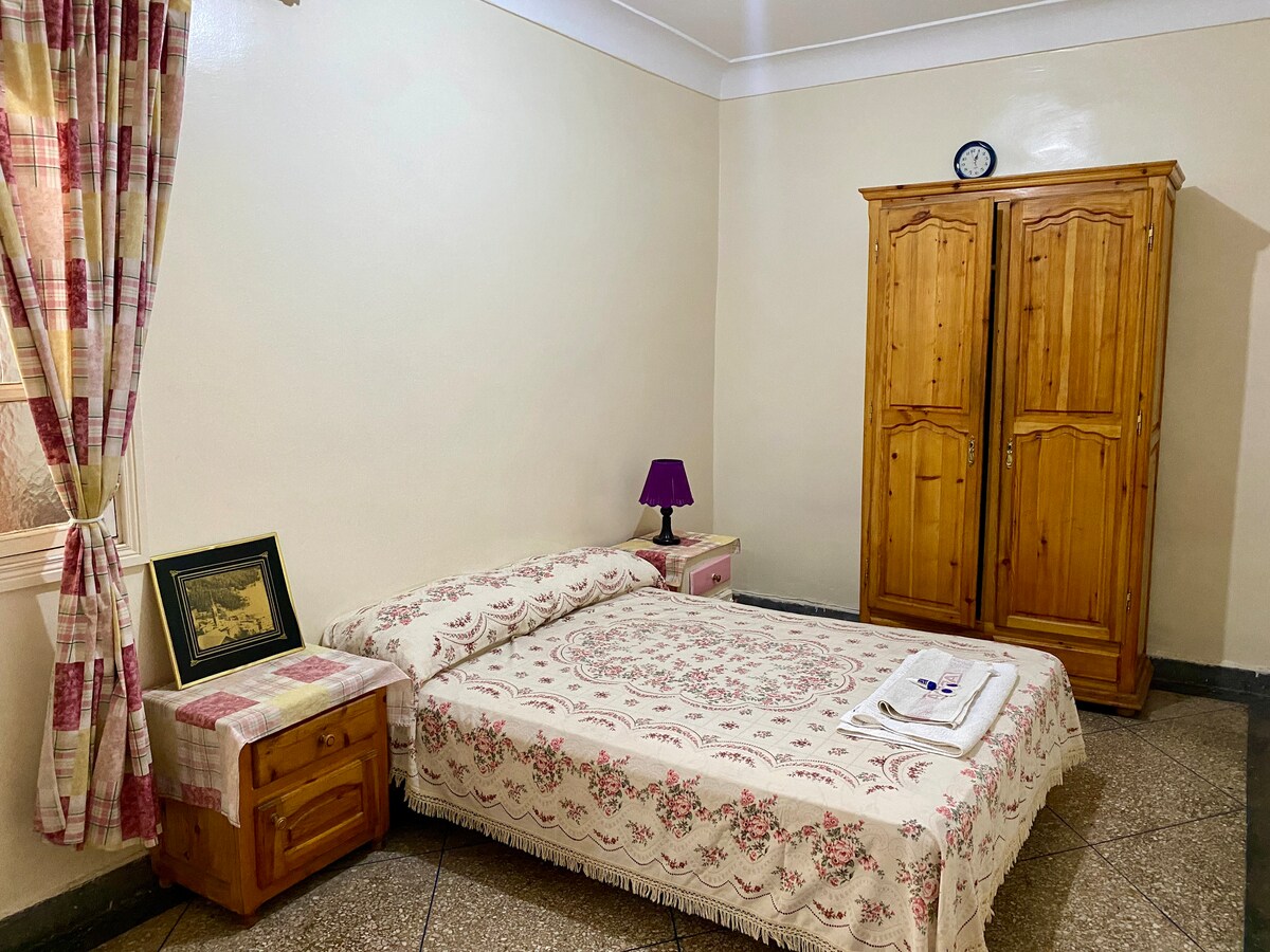 Спална соба 1