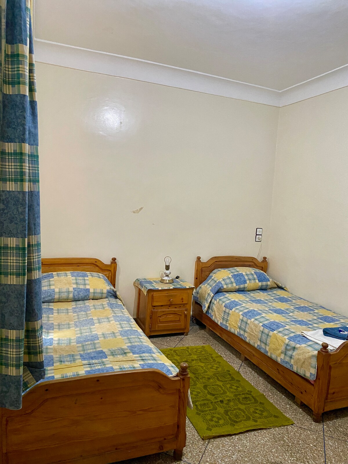 Спална соба 2