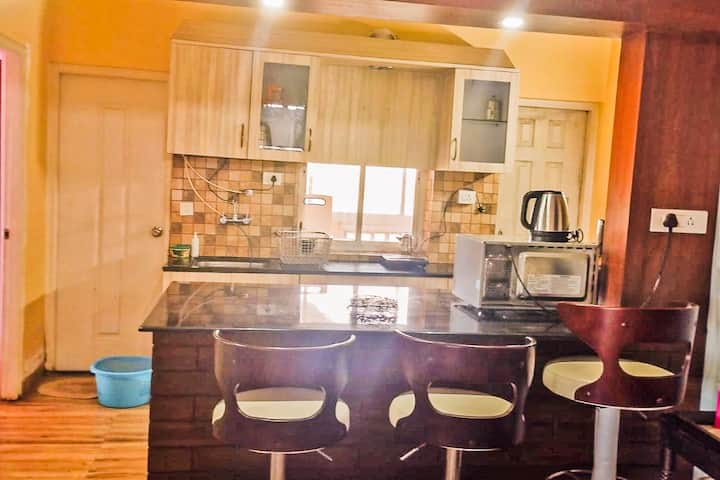 Full kitchen image 6