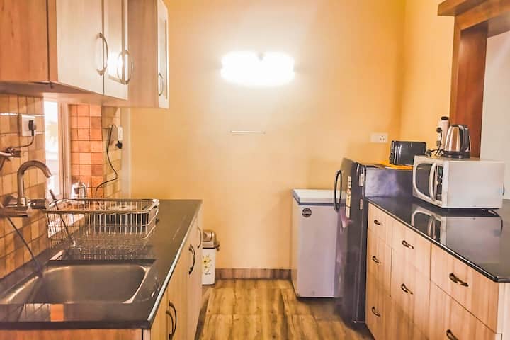 Full kitchen image 5
