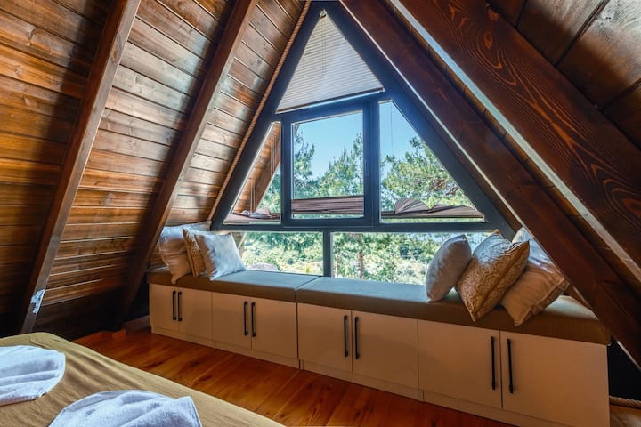 Slaapkamer 2