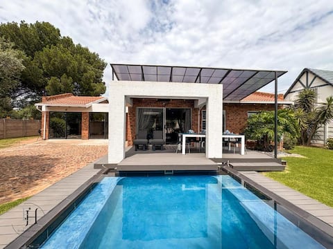 Elegant Haven Villa