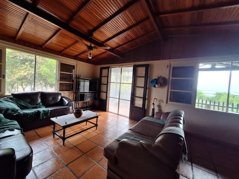 Imóvel de sucesso: Recanto Pantanal - Riverside Retreat em São Pedro