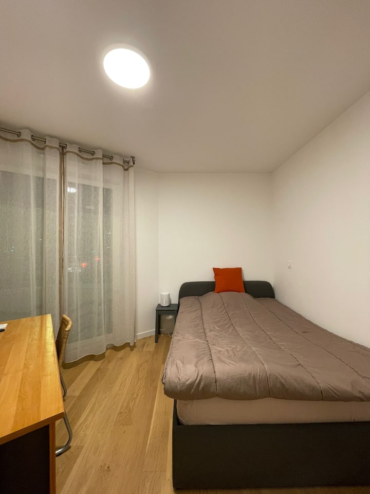 საძინებელი 2