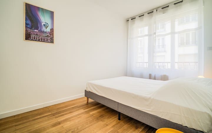 غرفة النوم 1