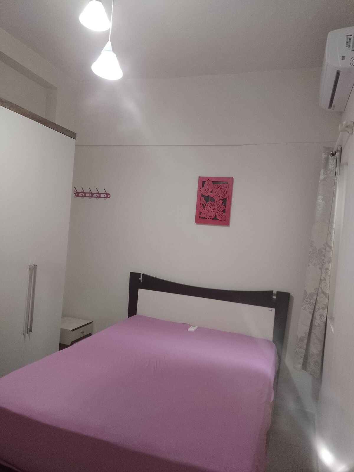 غرفة النوم 1