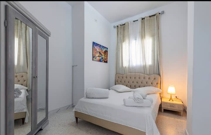 საძინებელი 2