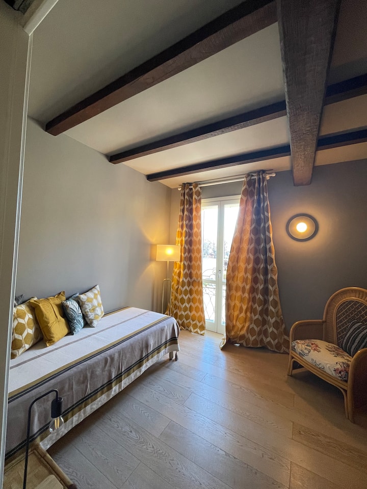 Спална соба 2