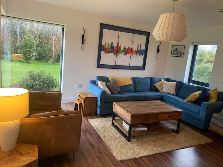 Strawberry Lane Luxury Oasis - Cork