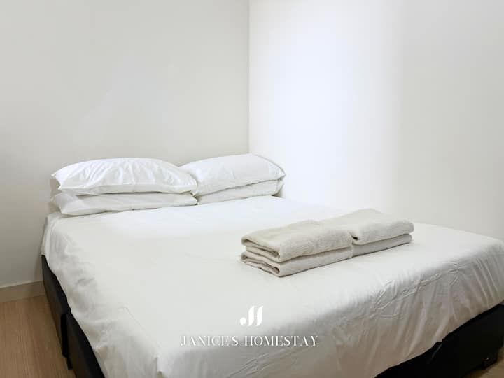 საძინებელი