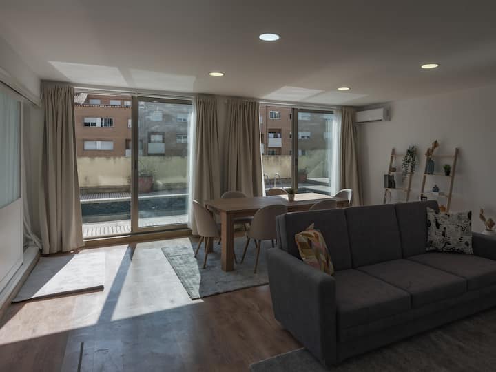 Дневна соба