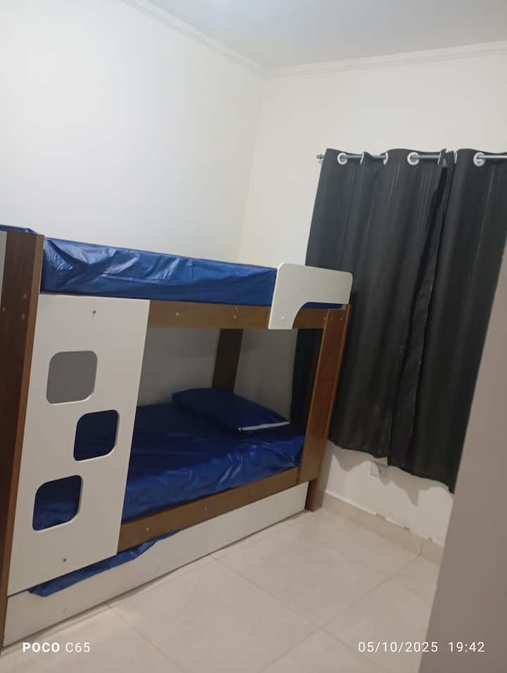 Спална соба