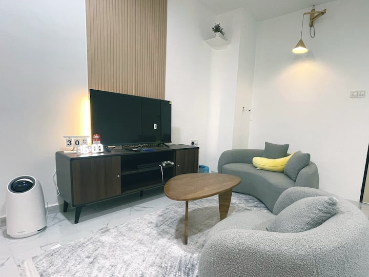 [3r2b] Miny Cozy In Da House - Kulai