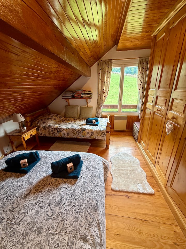 ห้องนอน2