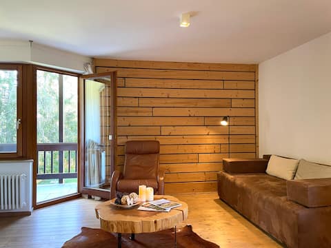 Popular Airbnb listing: Waldbrise Titisee (W14) + Black Forest Card in Titisee Neustadt