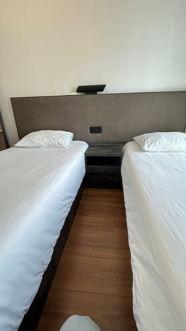 Спална соба 2