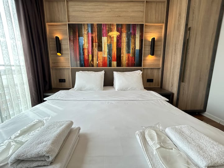 Спална соба 1