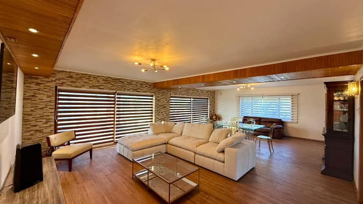 Casa Amplia Con Piscina, Tinaja Y Quincho. - Quillota