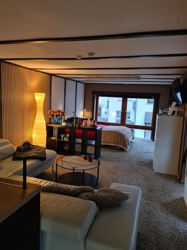 ห้องนอน