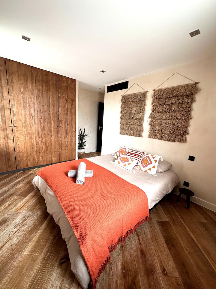 საძინებელი 3