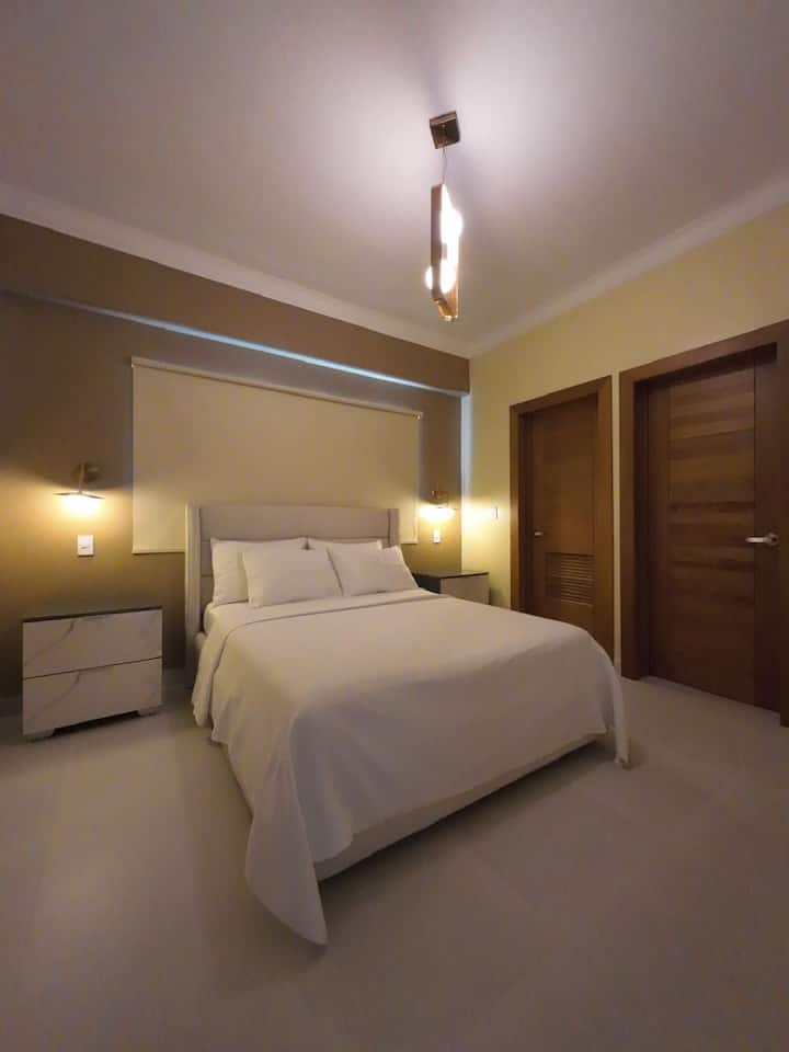 Спална соба 2