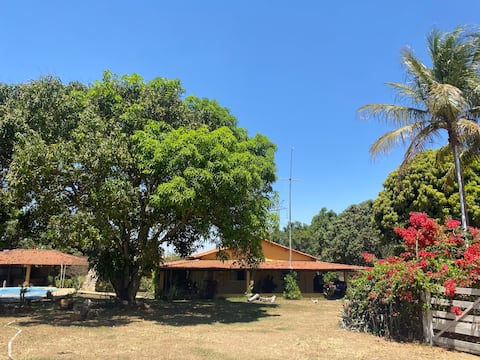 Alegria Country House