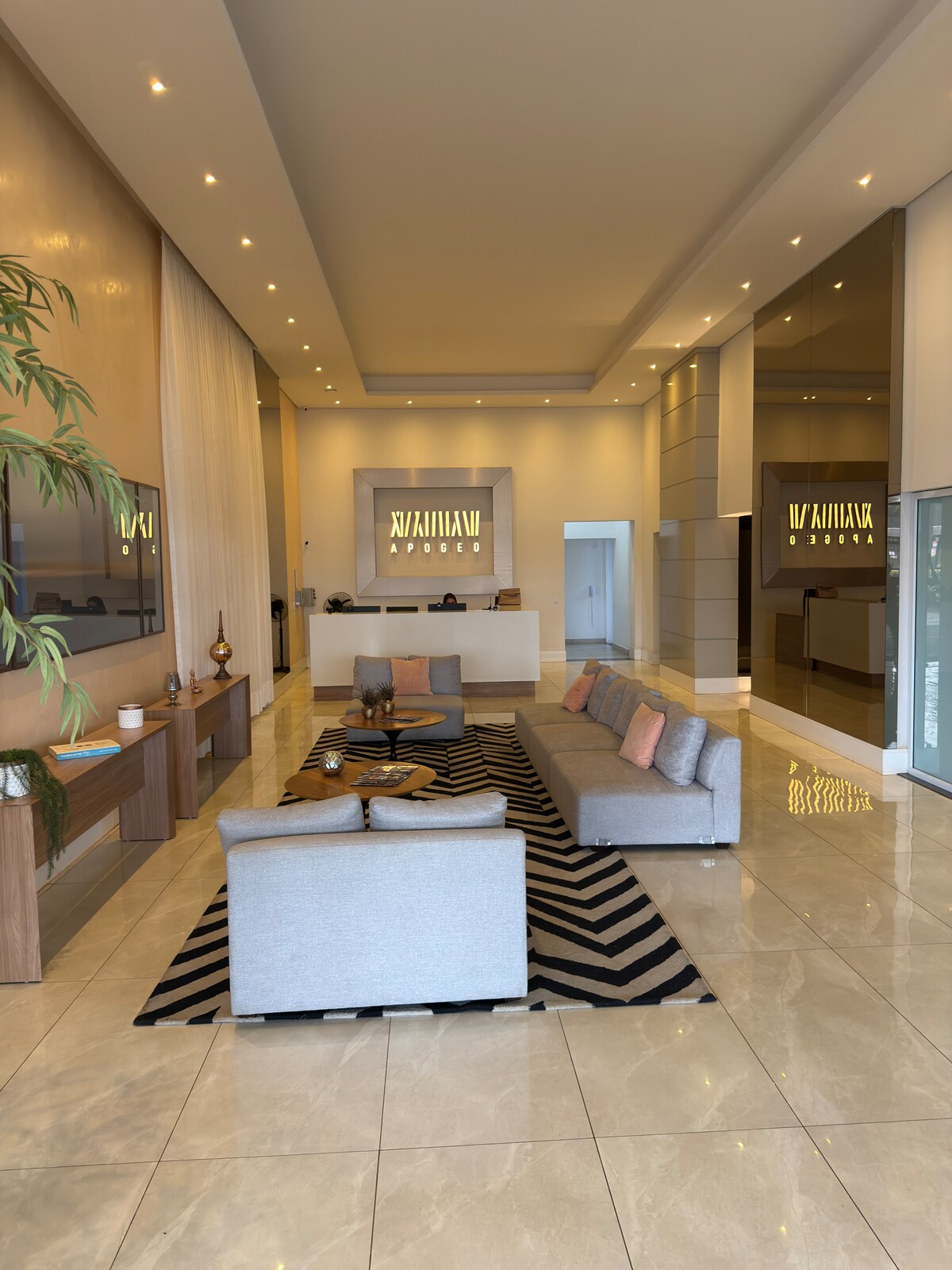 მისაღები ოთახი