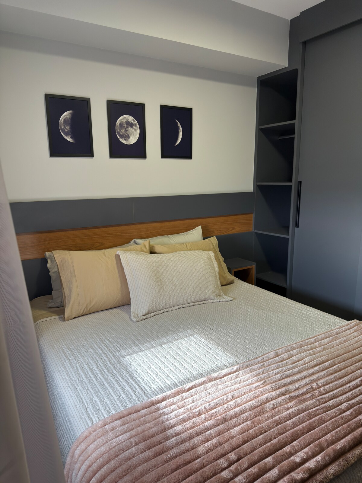 საძინებელი