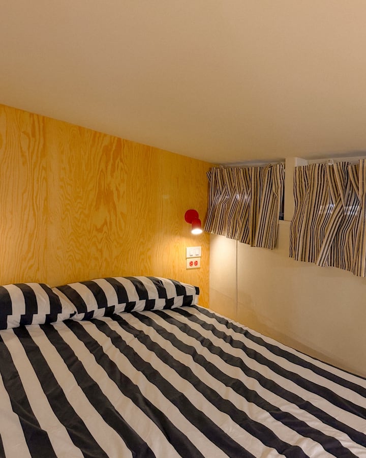 საძინებელი