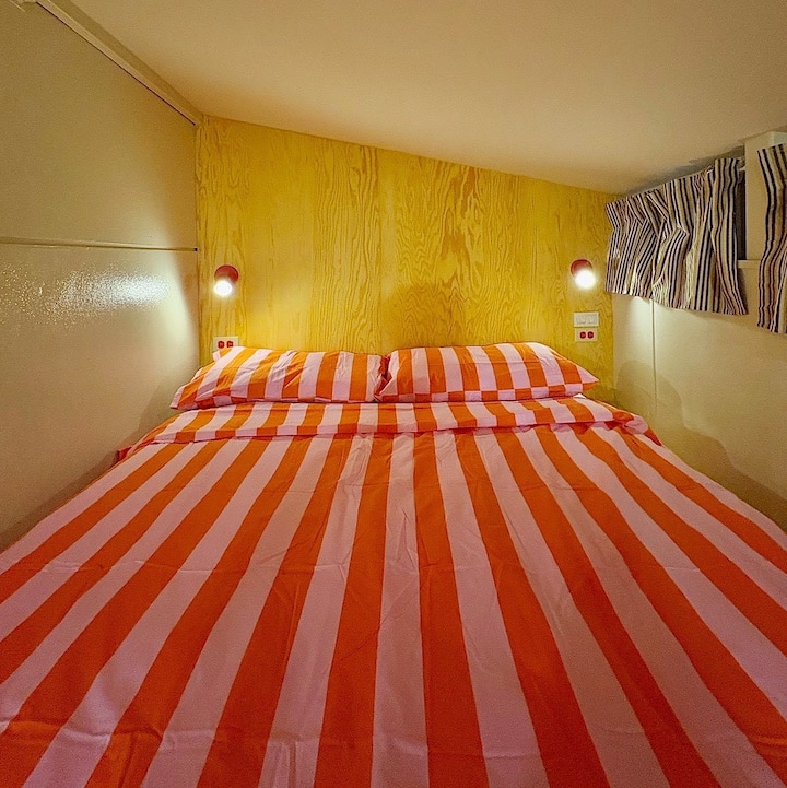 ห้องนอน