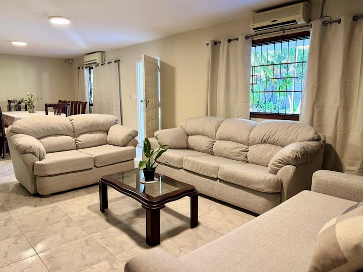 Lujosa Casa Quinta. - 