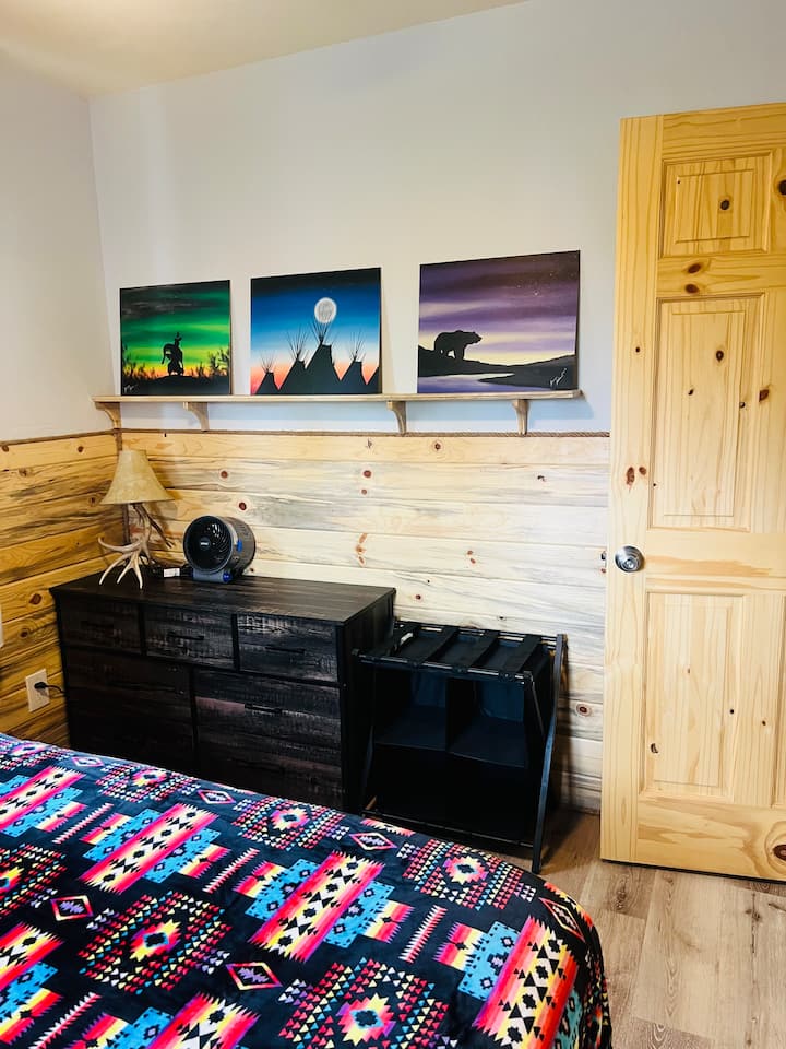 Habitación 1