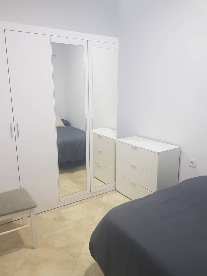 Спална соба 2