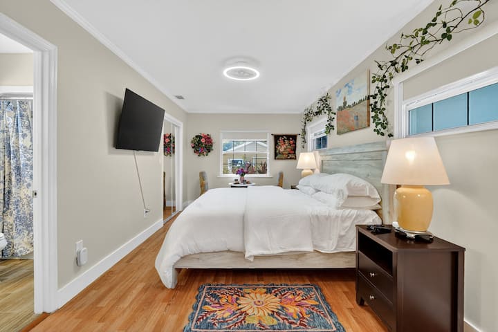 غرفة النوم 2