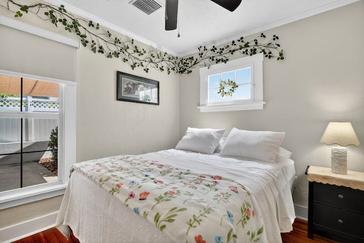 غرفة النوم 3