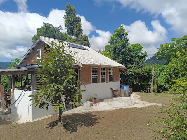 Guest favorite listing in Dominica