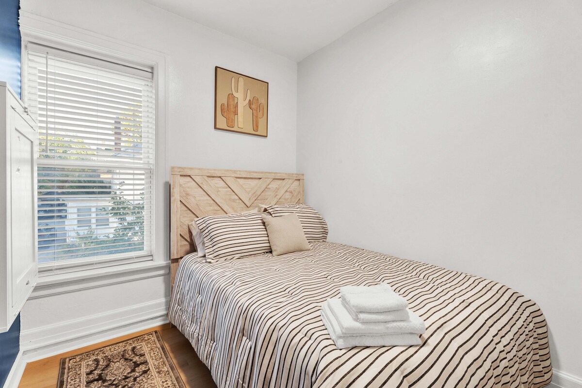 საძინებელი 3