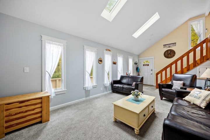 Home At Waterville Estates- Tons Of Amenities! - Campton, NH