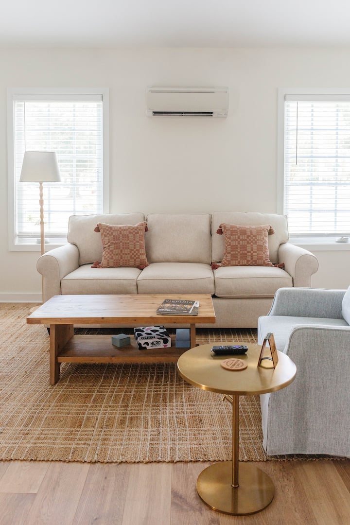 Boutique Suite Near Colonial Williamsburg - Williamsburg, VA