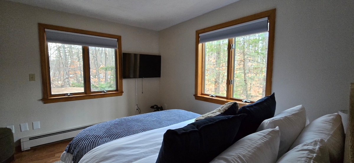 საძინებელი 1