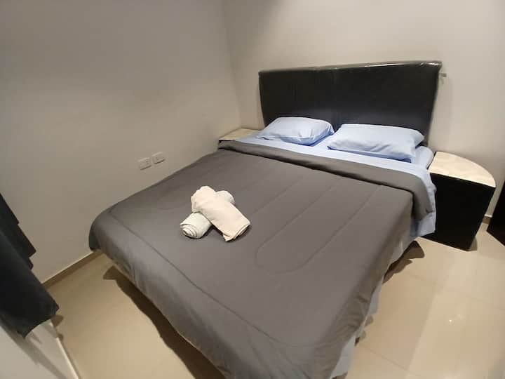 Recámara 1