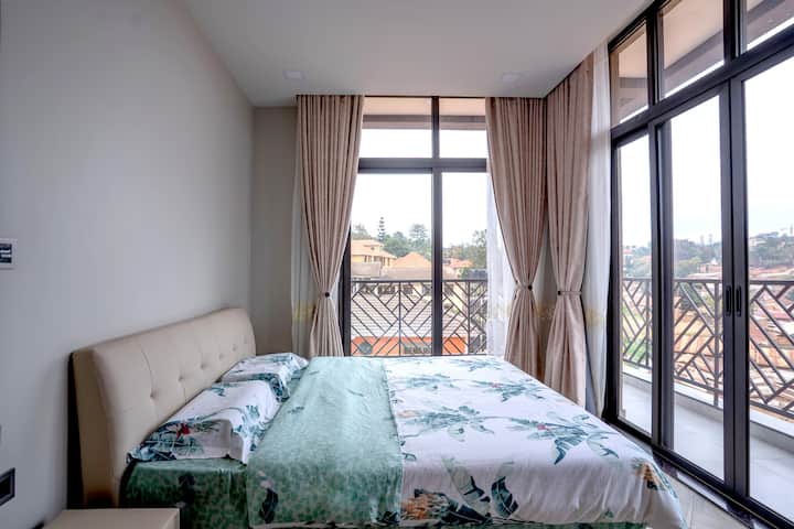 Спална соба 3