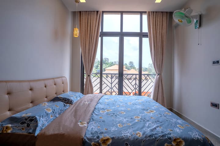 Спална соба 2